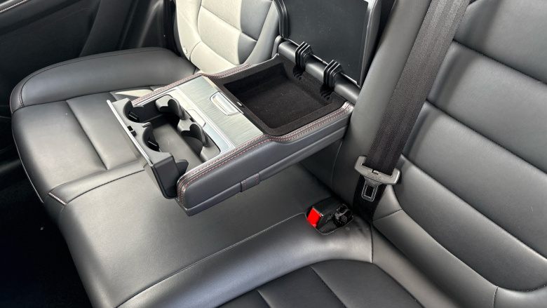 MG HS 1.5 T-GDI SE 5dr DCT Petrol Hatchback